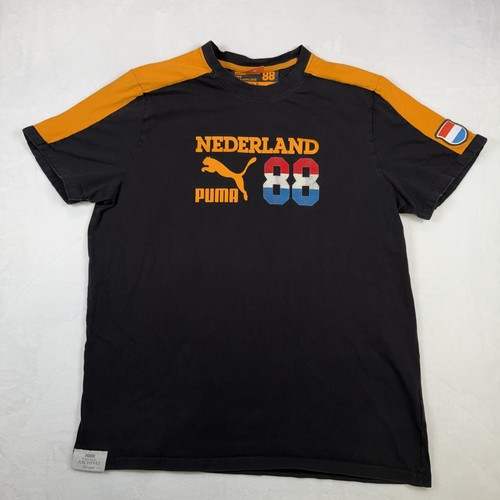 Puma nederland 1988 champions - 1988,