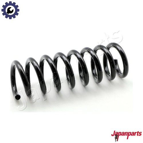 Suspension spring zc5676a - 2x,
