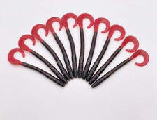 Black red firetail jelly - black,