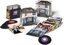Motown: the Complete 1's  by