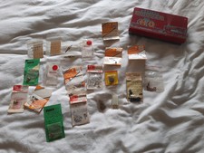 H0 Model Railway Spare Parts