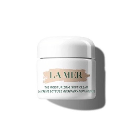 Mer moisturising soft - moisturising, cream
