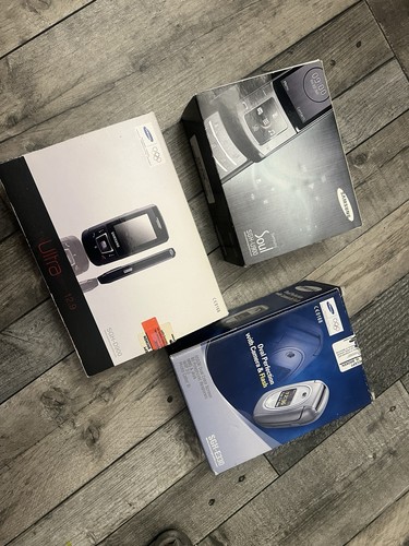 Samsung mixed job - samsung, 3