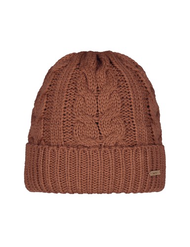 Barts zira beanie - beanie, rust