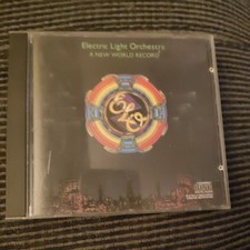 A New World Record CD