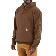 Carhartt K288 Men's Hoodie