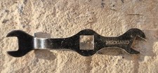 Original Meccano Small Spanner
