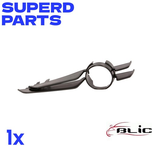 Front bumper cover - front, r