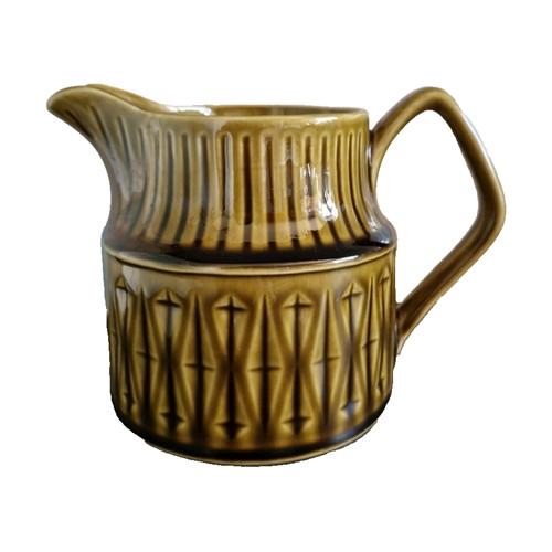 Vintage sadler 1960 brown - sadler, 1960's
