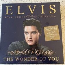 Elvis Presley & The Royal