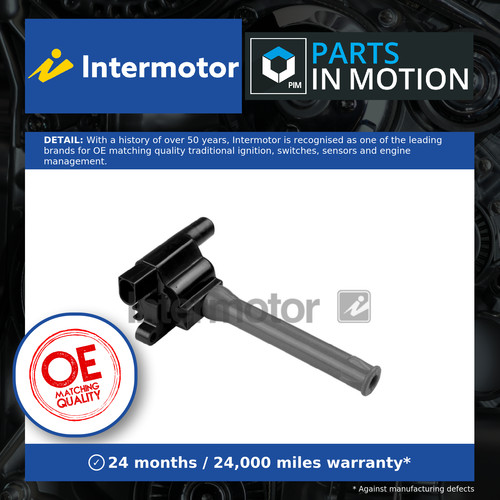 Ignition coil fits - ignition,