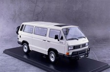 Kk-Scale Van Model Kit For Vw