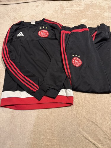 Ajax amsterdam 2015 - ajax,