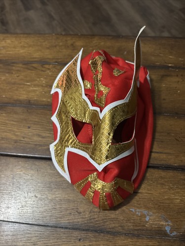 Sin cara kid - sin, kid's