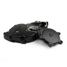 Engine Starter Case Crankcase