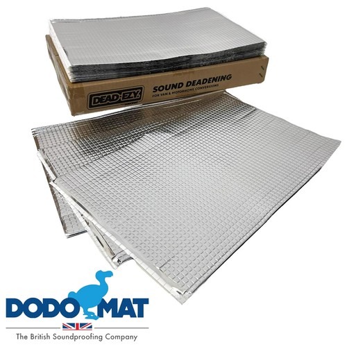 Sheet dodo mat - sheet, sound