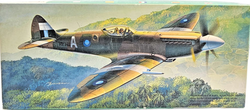 Fujimi 72001 scale 72 - 72001,