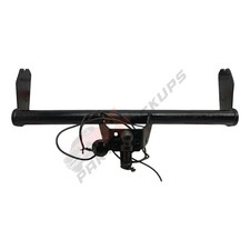 2014 Isuzu D-Max Yukon Towbar 2012-2017