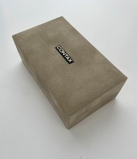 Contax original box with - contax,