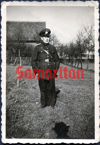 I13 ww2 original - i13/18,