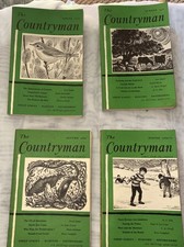 Vintage The countryman