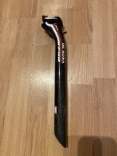 FSA K Force Carbon Seat Post 31.6mm Diameter, 25mm Setback