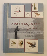 A Guide to North Country Flies
