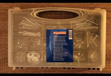 Powerfix Machine Screw