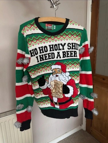 Spencer light ho holy - up,