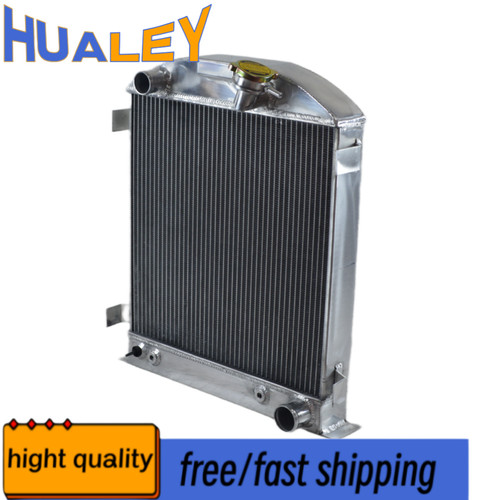 Full aluminum radiator for - aluminum,