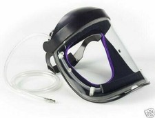Genuine 50 CRUSADER lite Visor