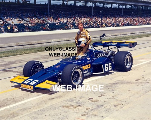 1972 indy 500 - 1972,