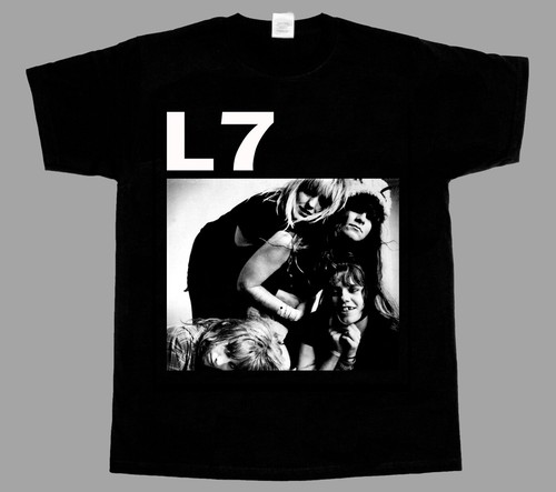 Band babes toyland - l7,