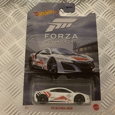 Hot Wheels Forza Motorsport