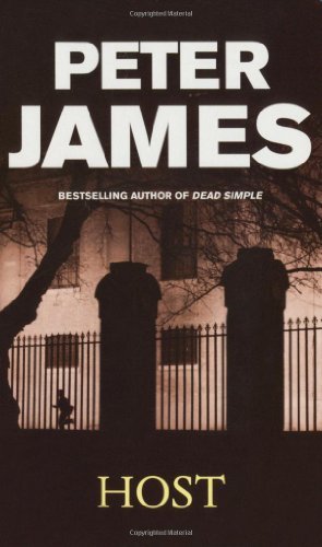 Host peter james - host,peter,