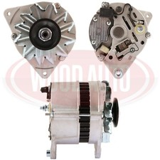 Alternator FOR Massey Ferguson JCB Case Ford Valtra Cummins New Holland Landini