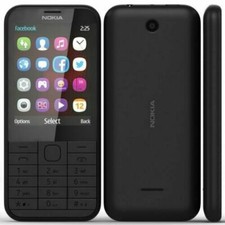 Nokia 225 New Condition Dual