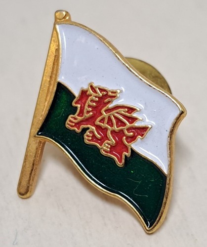 Flag wales red - of, dragon