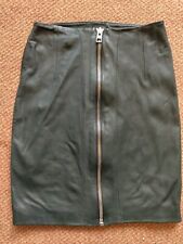 All Saints Women's Leather