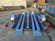 New Debon Double Bike