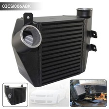 Bolt-On Side Mount Intercooler