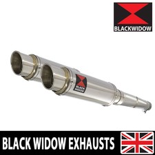 GPZ 500 S EX500 S 2-2 Exhaust