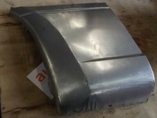 L/h front wing lower repair