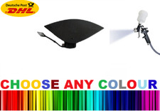 NEW BMW X6 E71 E72 Hybrid REAR