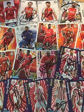 match attax, Shoot Out And