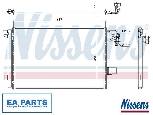 Condenser air conditioning - condenser,,