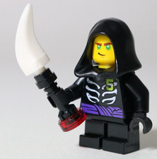 LEGO Lloyd Garmadon Minifigure