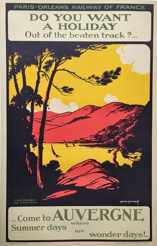 1925 original french - 1925,