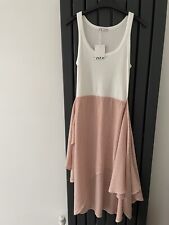 Zara Size Small 10-12 Ivory