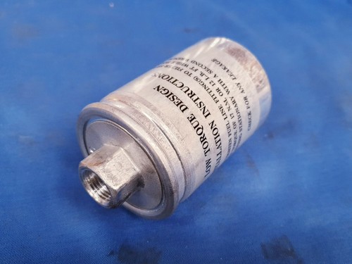 Jaguar daimler fuel filter - jaguar,